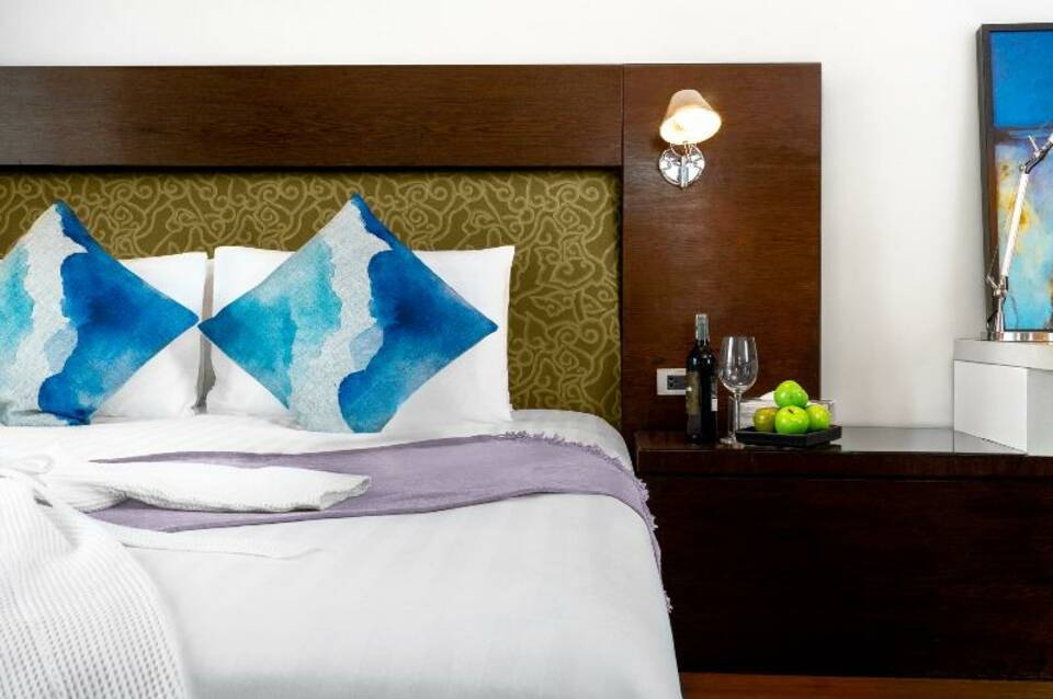 NH Bangkok Asoke 5