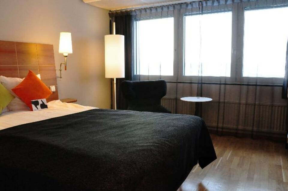 Scandic Järva Krog 3