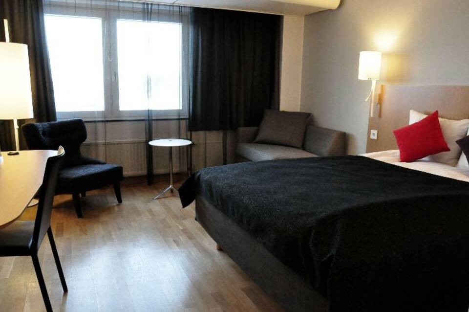 Scandic Järva Krog 5