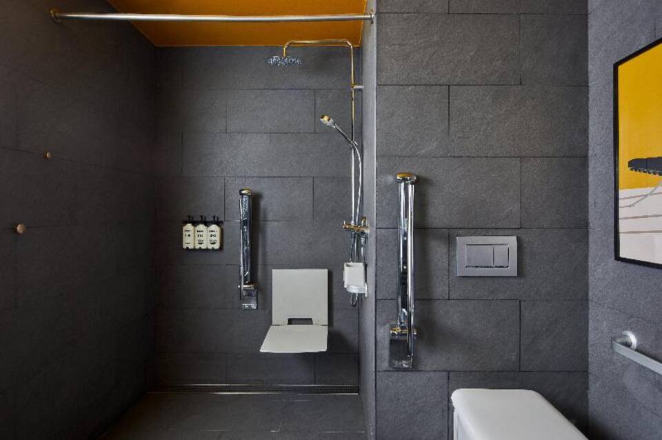 Hotel Indigo Barcelona Plaza España 2