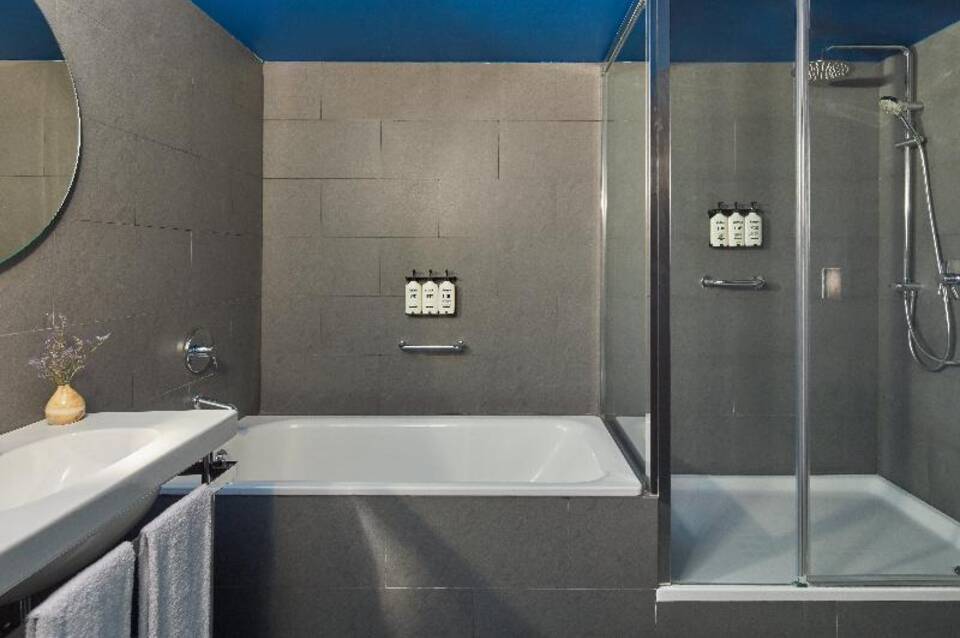 Hotel Indigo Barcelona Plaza España 4