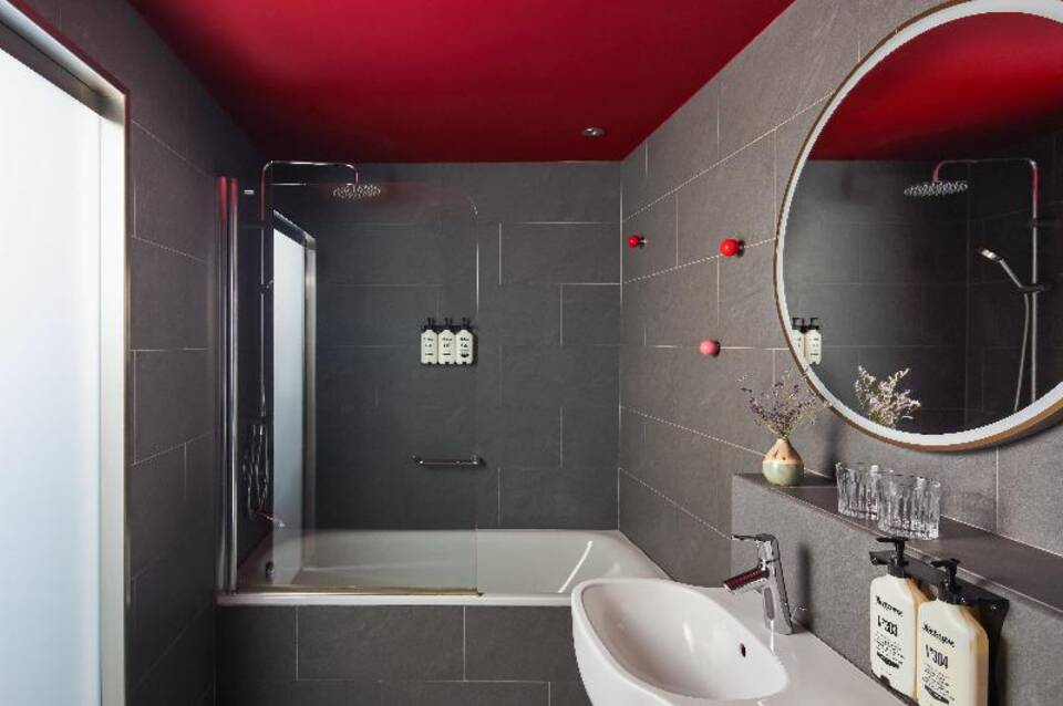 Hotel Indigo Barcelona Plaza España 5