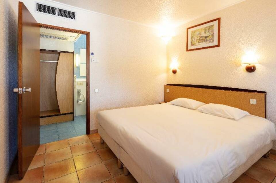 Hotel Campanile Lisbonne Sud - Setubal 5