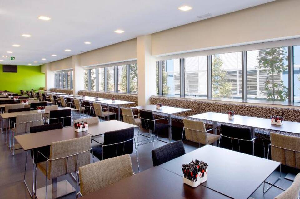 Holiday Inn Express Barcelona - City 22@ 2