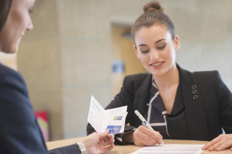 Holiday Inn Express Barcelona - City 22@ 5