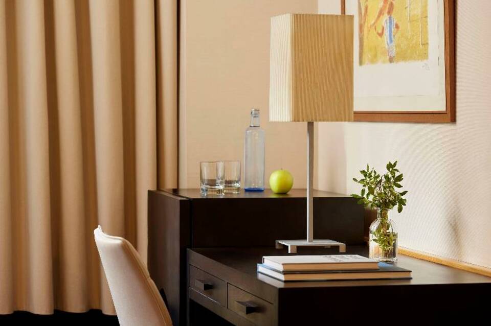 iStay by NH Ciudad de Valencia Hotel 5