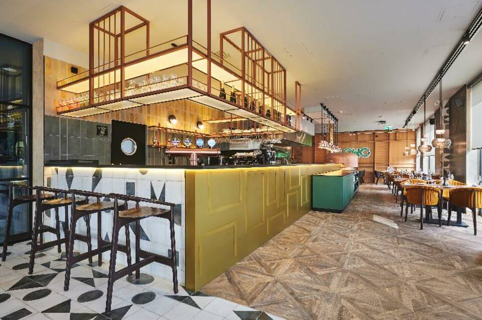Stay inn Hotel Warszawa 3