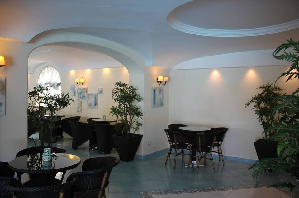 Park Imperial Hotel Terme 3