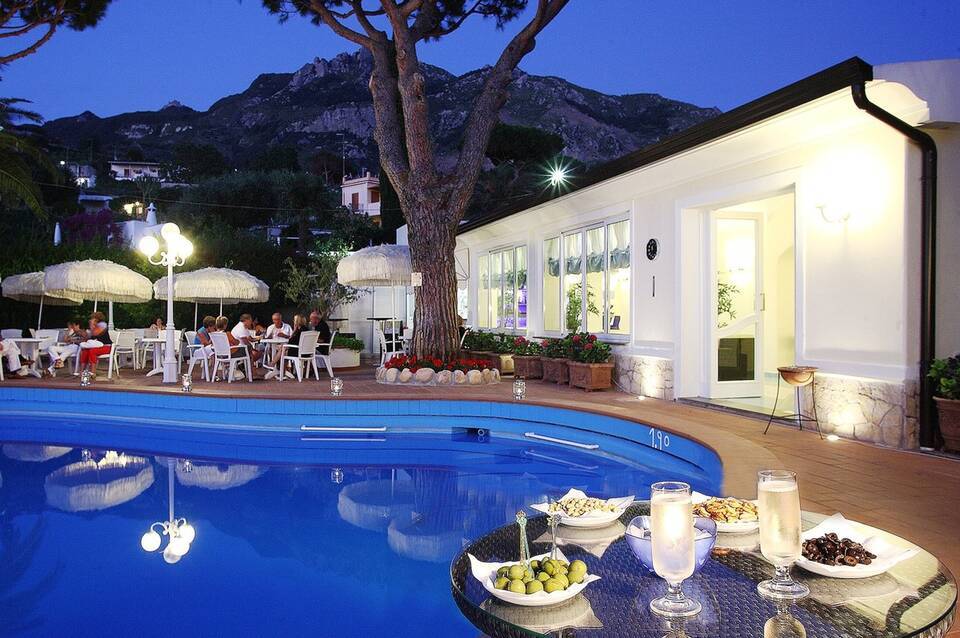 Park Imperial Hotel Terme 4