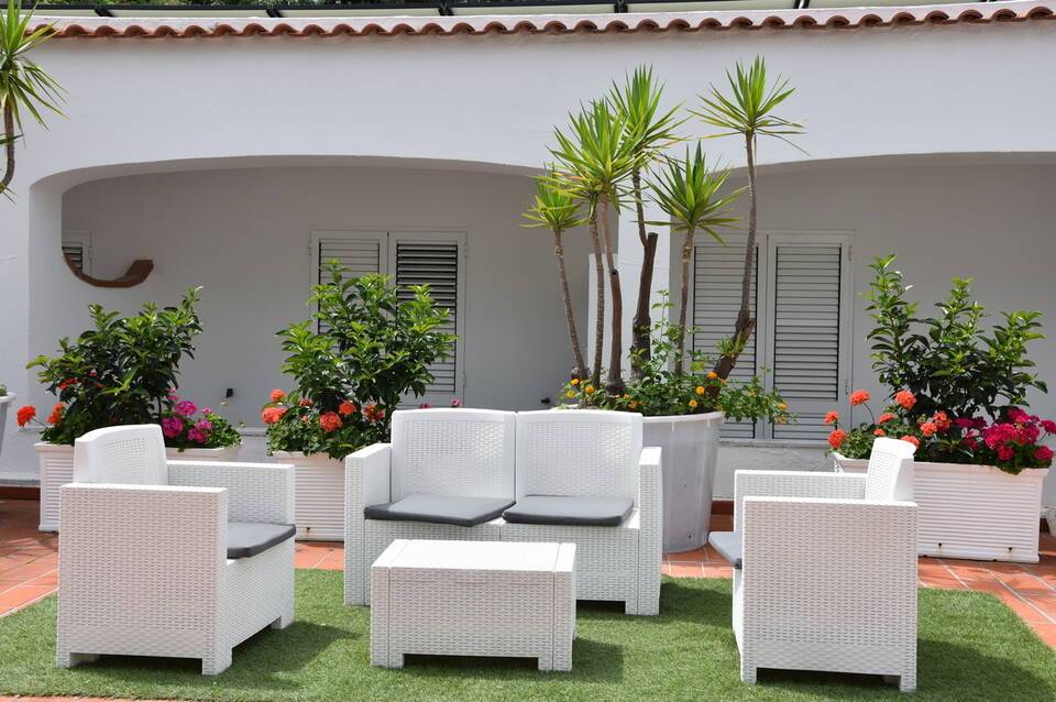 Park Imperial Hotel Terme 5
