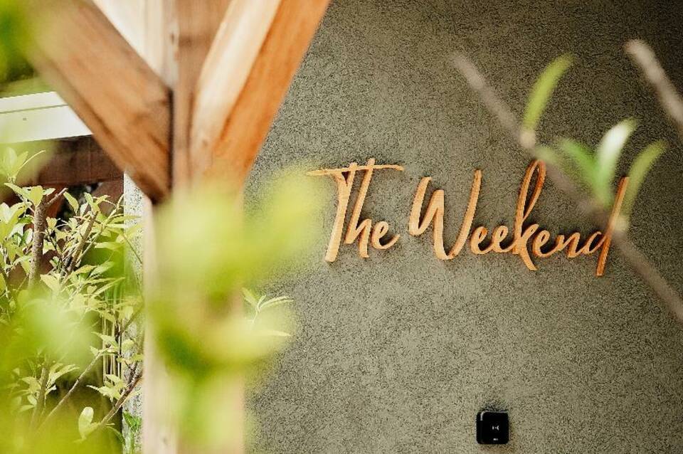 The Weekend Hotel 1