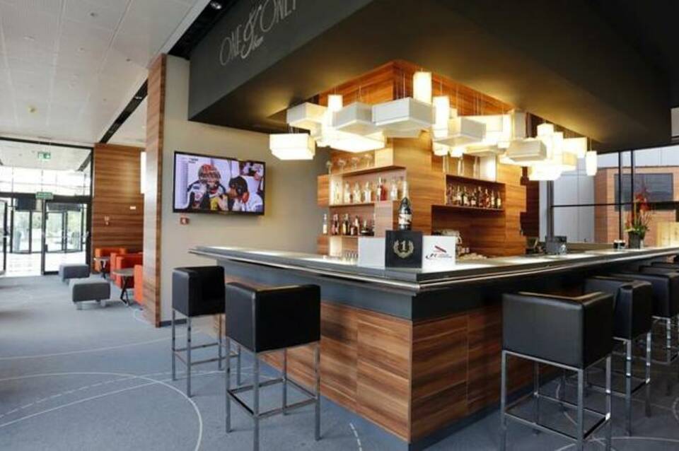 Warsaw Plaza Hotel 3