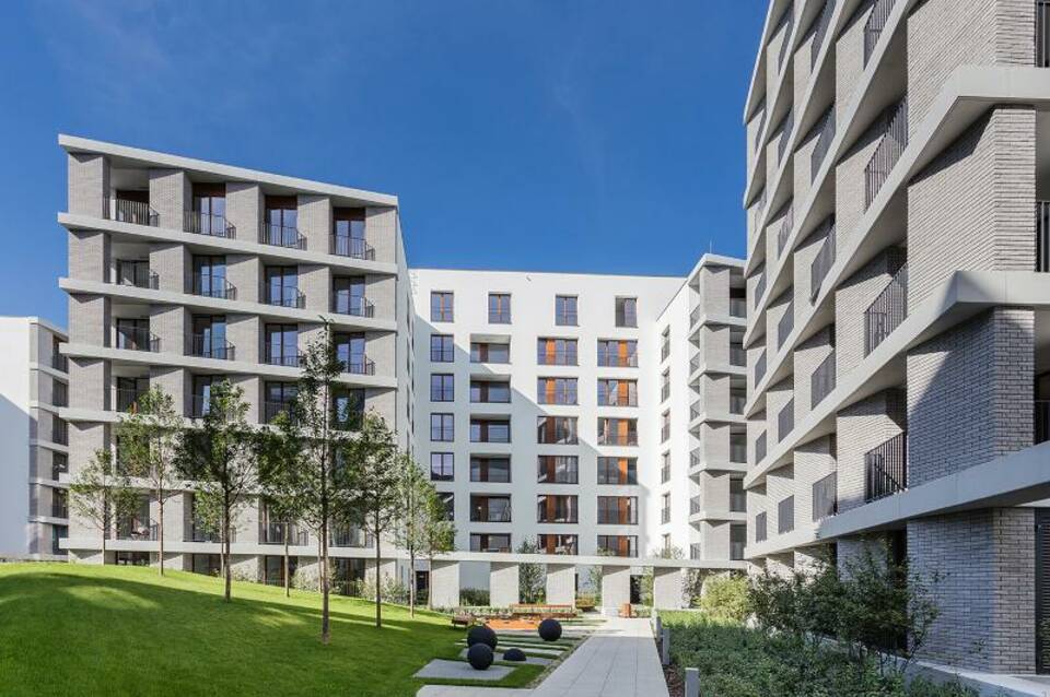Mokotów Residence by Platinum Residence 2