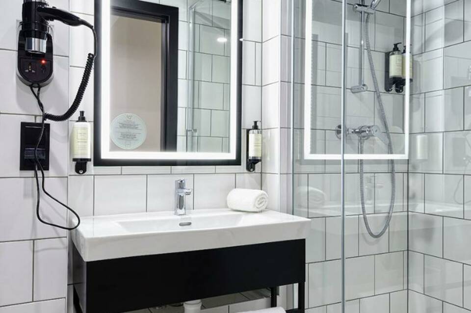 Arche Hotel Krakowska 5