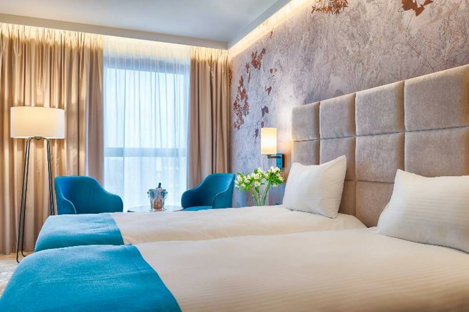 Focus Hotel Premium Warszawa 1