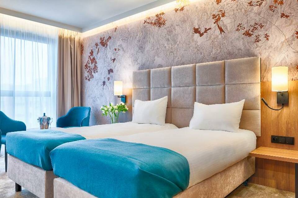 Focus Hotel Premium Warszawa 2