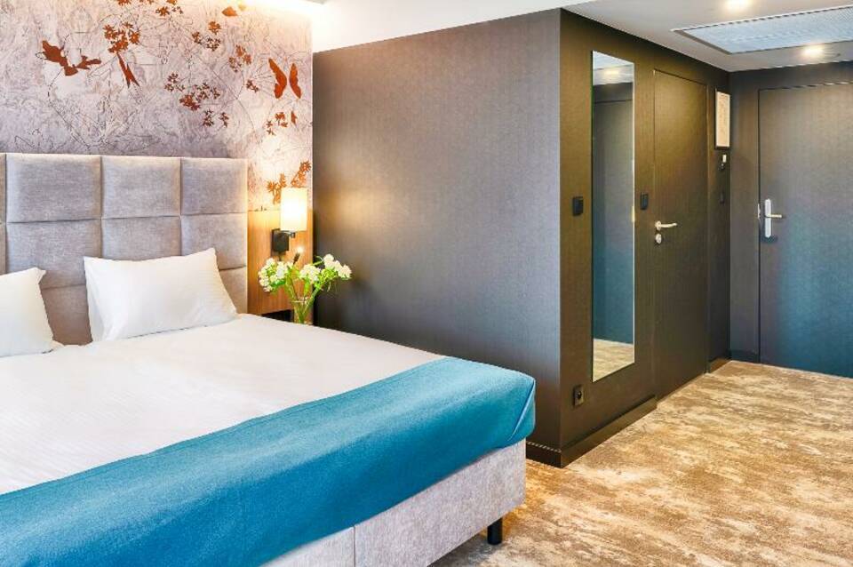 Focus Hotel Premium Warszawa 4