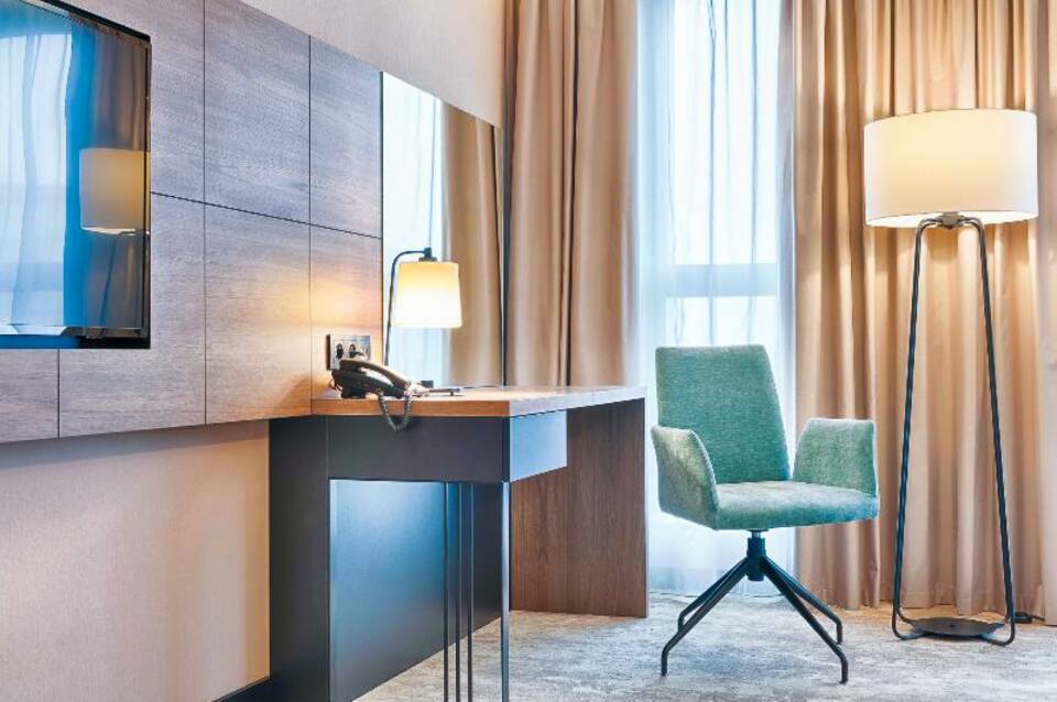 Focus Hotel Premium Warszawa 5