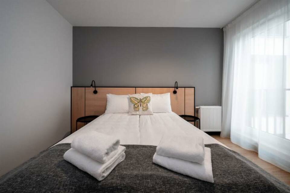 Hotel Tulip Residences Warsaw Targowa 3