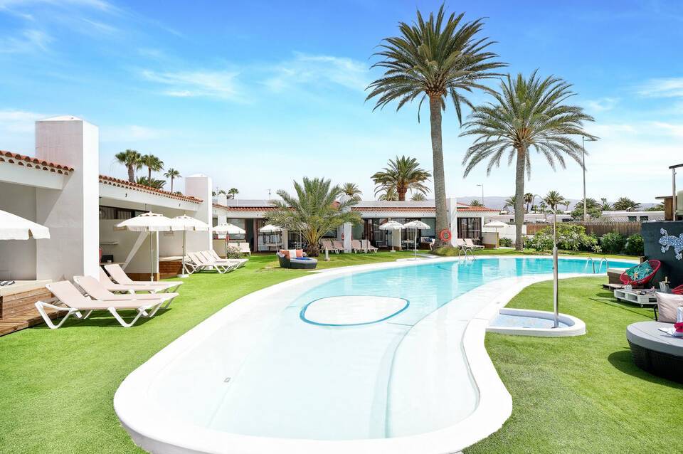Bungalows El Palmital - Adults Only by PMC Resorts 2
