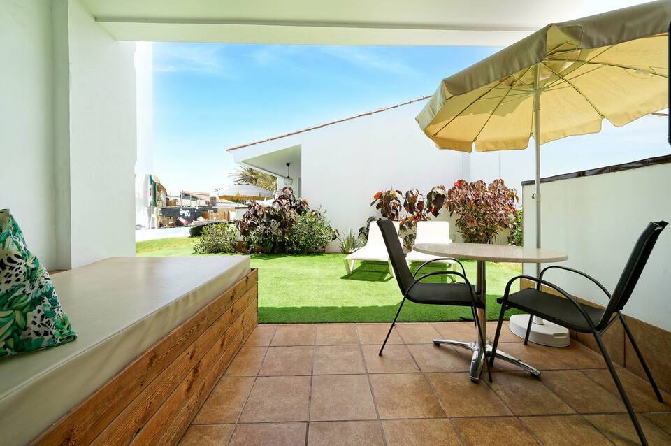 Bungalows El Palmital - Adults Only by PMC Resorts 3