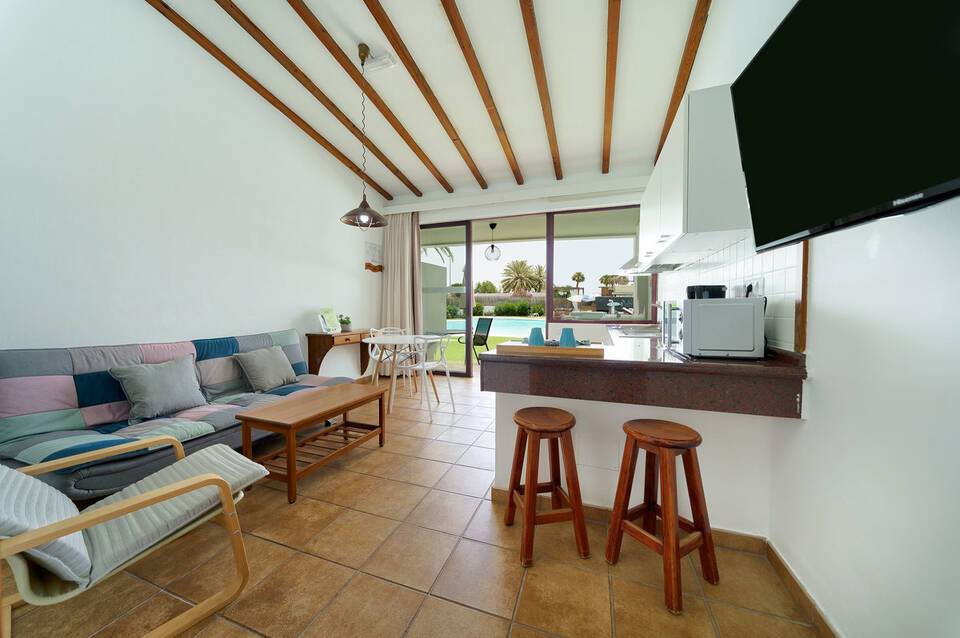 Bungalows El Palmital - Adults Only by PMC Resorts 4