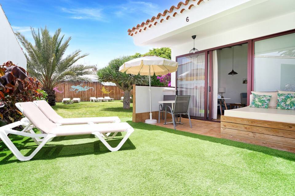Bungalows El Palmital - Adults Only by PMC Resorts 5