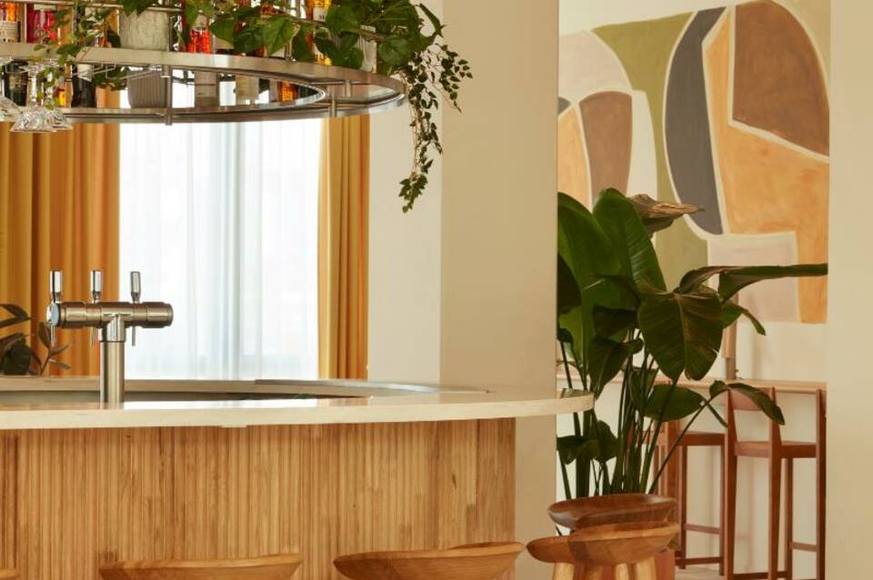 OKKO Hotels Paris Rosa Parks 3