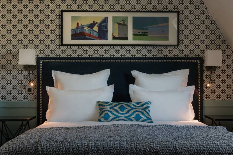 Hotel Adèle & Jules 3