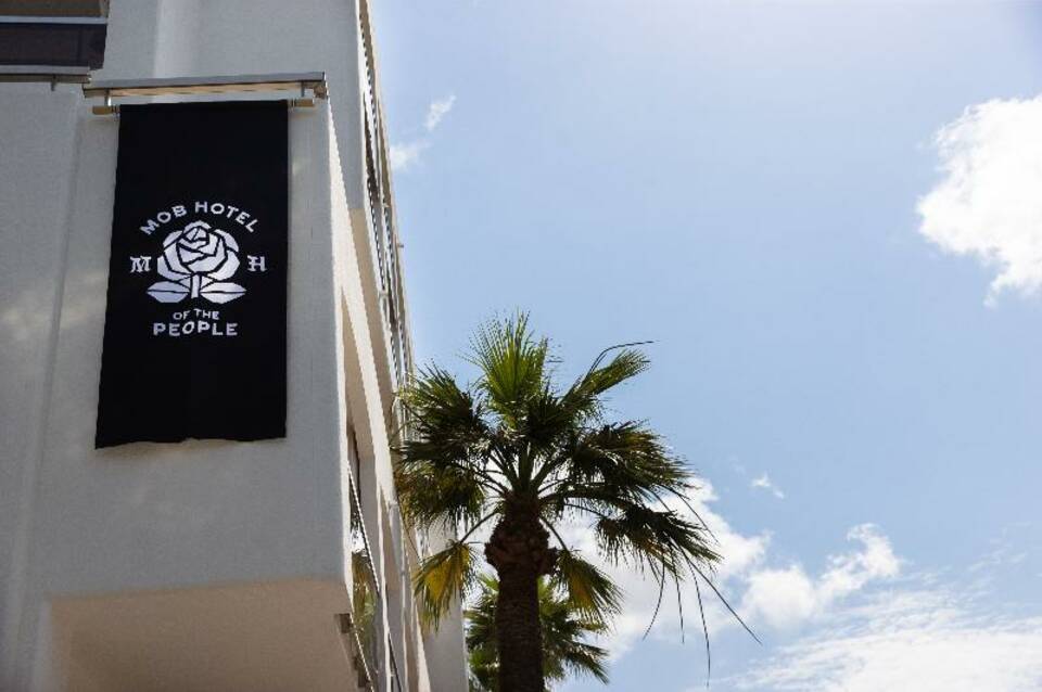 Mob Hotel Cannes 2