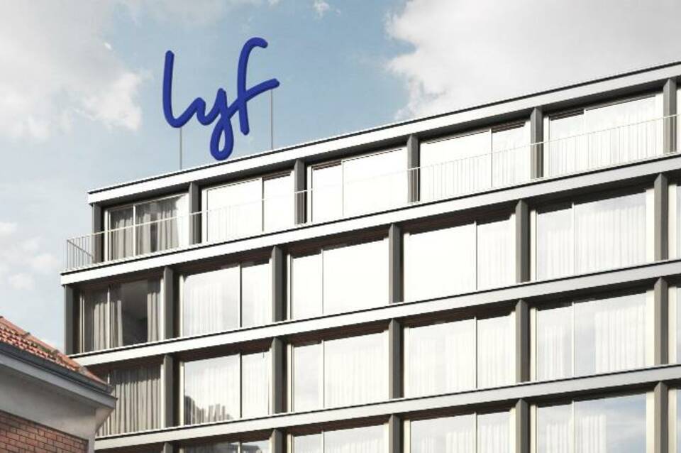 lyf Gambetta Paris 1