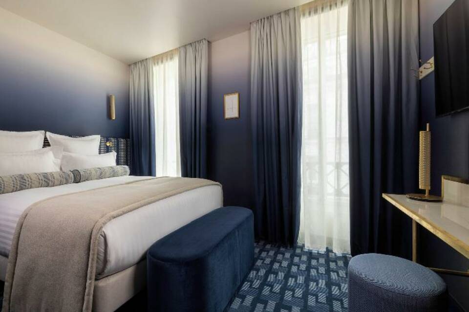 Hotel Filigrane & Spa 1