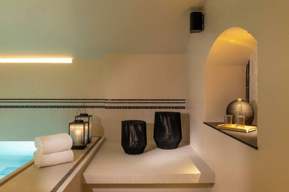 Hotel Filigrane & Spa 3