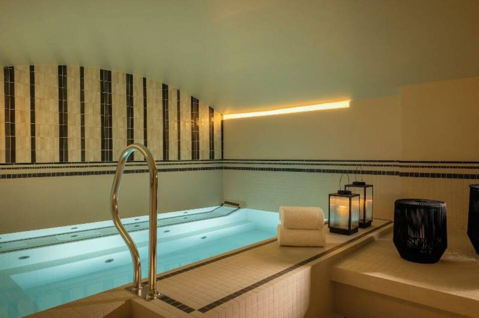 Hotel Filigrane & Spa 4