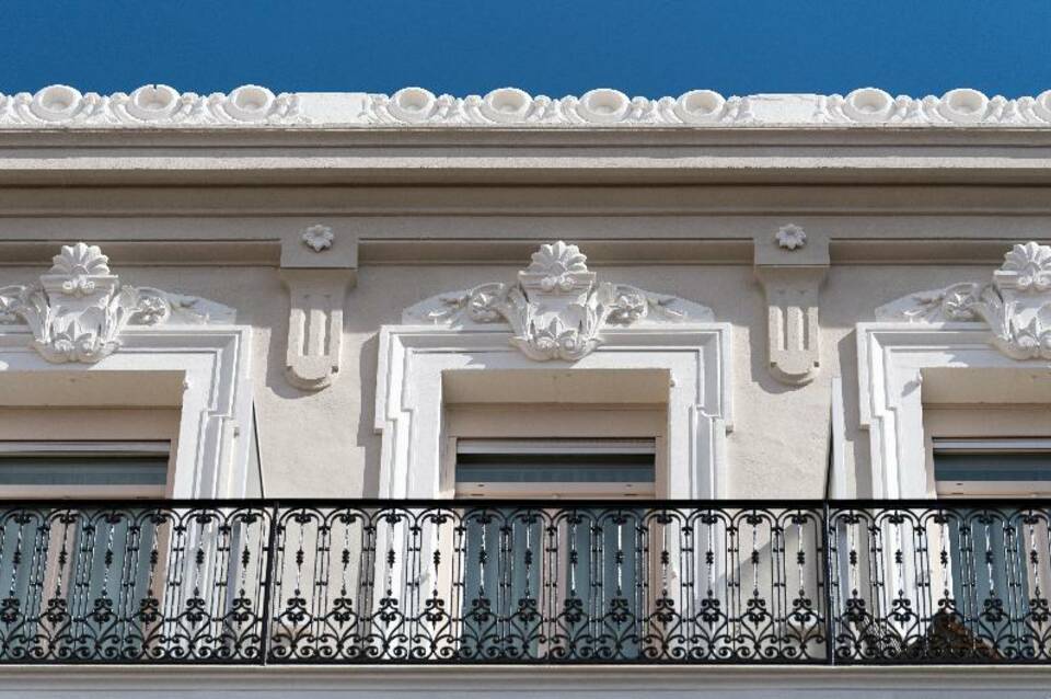 La Villa Tosca 3