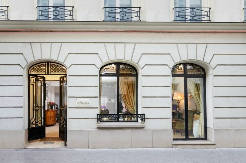 Relais Madeleine 1