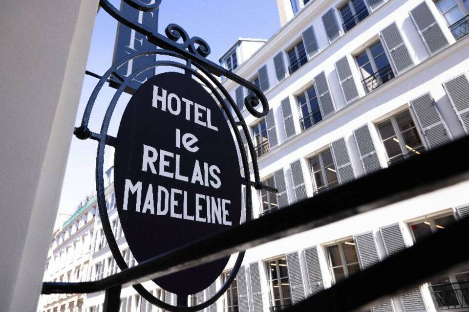 Relais Madeleine 3