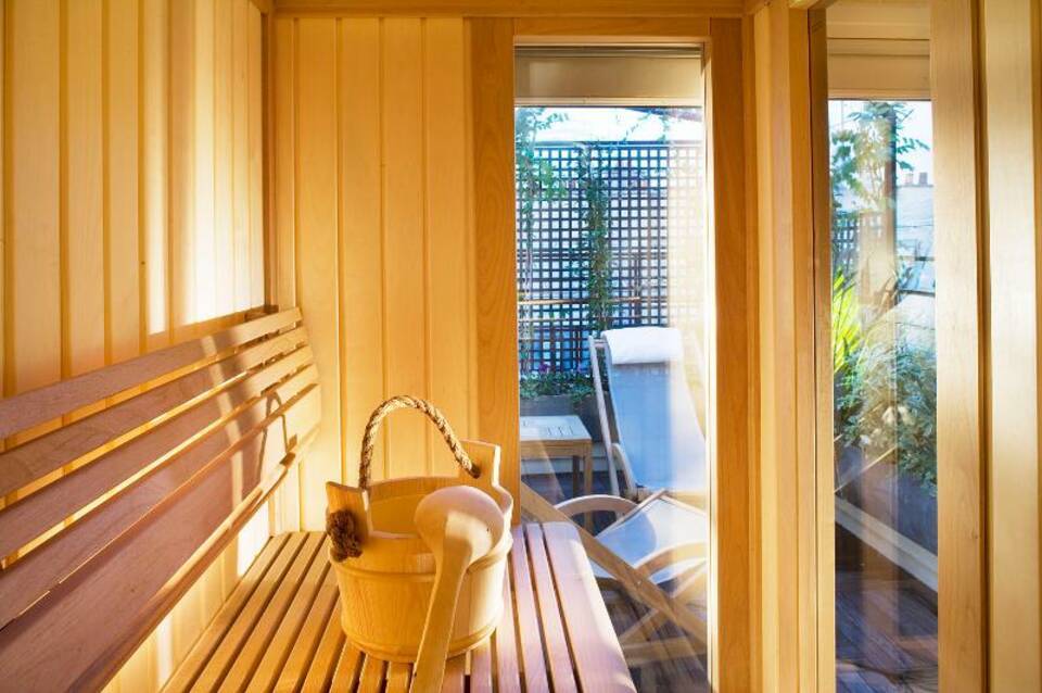 Relais Madeleine 4