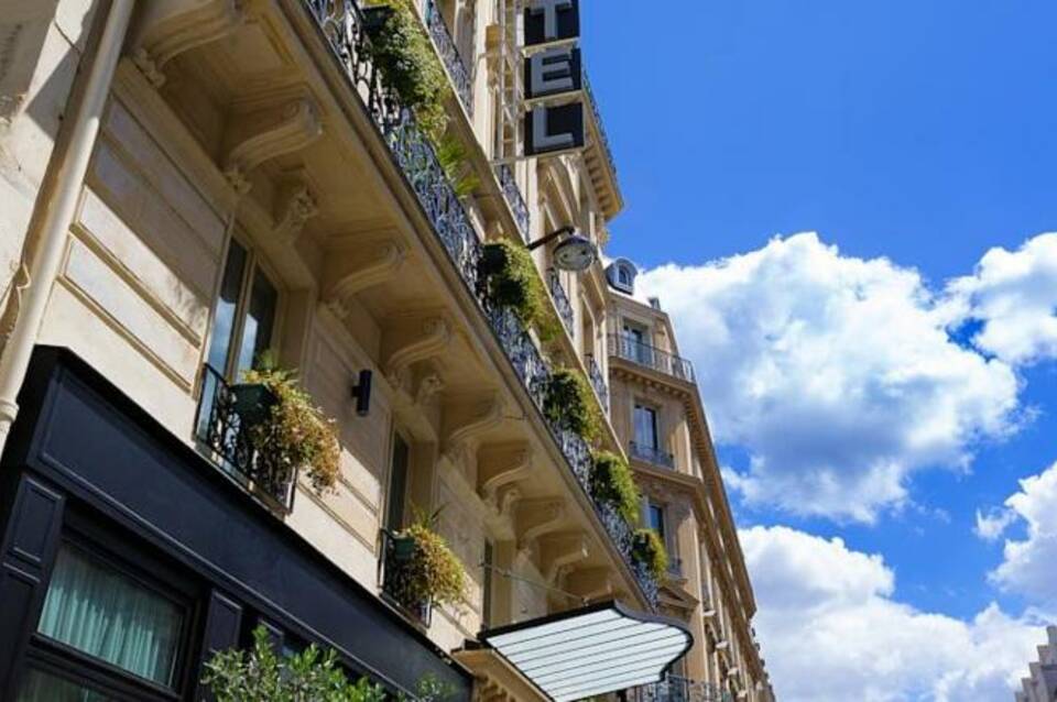 Châteaudun Opéra 2