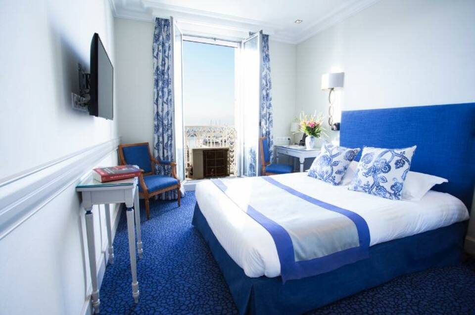 Hotel Splendid Cannes 2