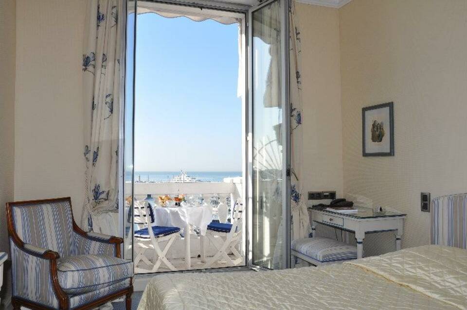Hotel Splendid Cannes 4