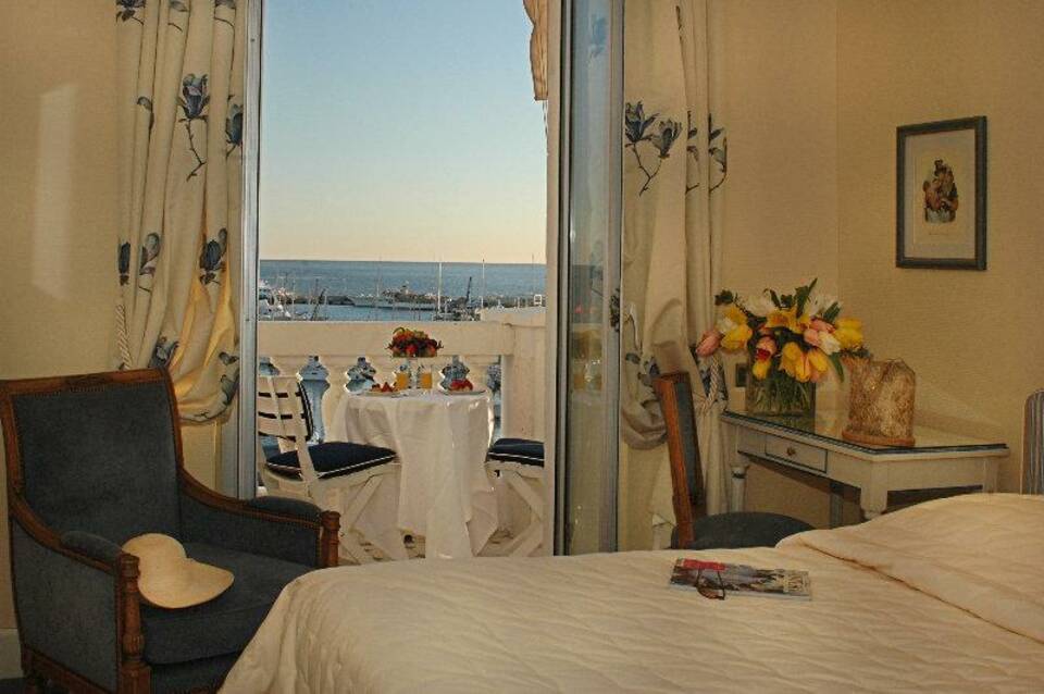 Hotel Splendid Cannes 5