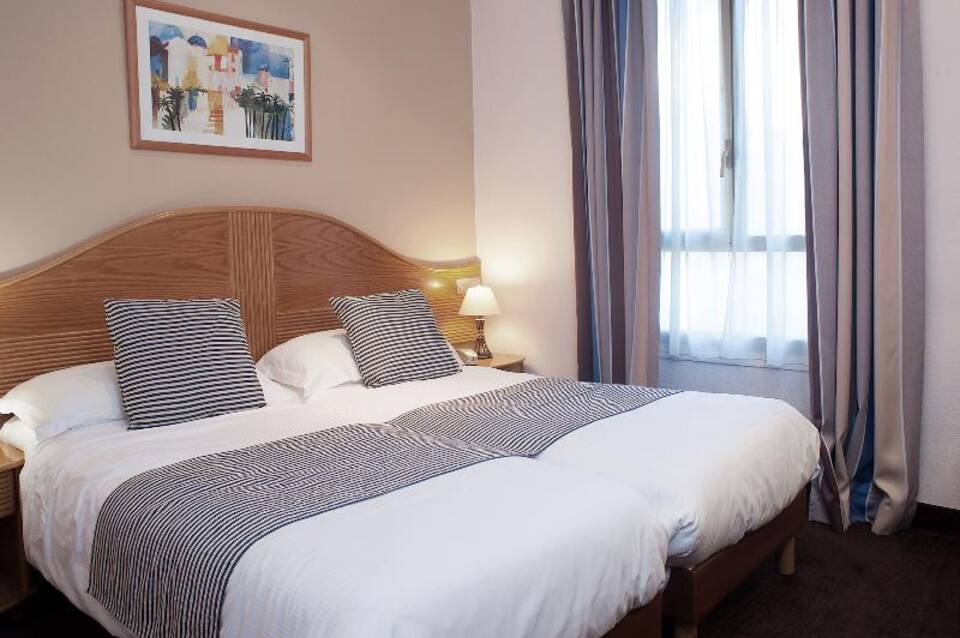 Hôtel Esprit d'Azur 1