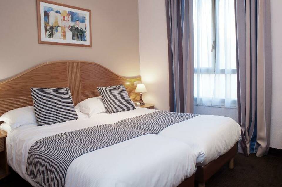 Hôtel Esprit d'Azur 1