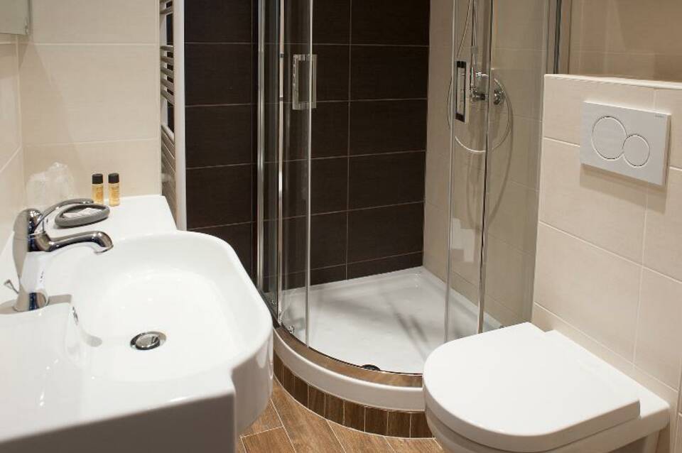 Hôtel Esprit d'Azur 2