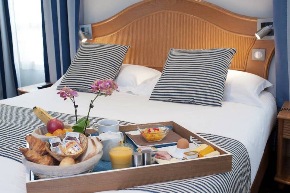 Hôtel Esprit d'Azur 3