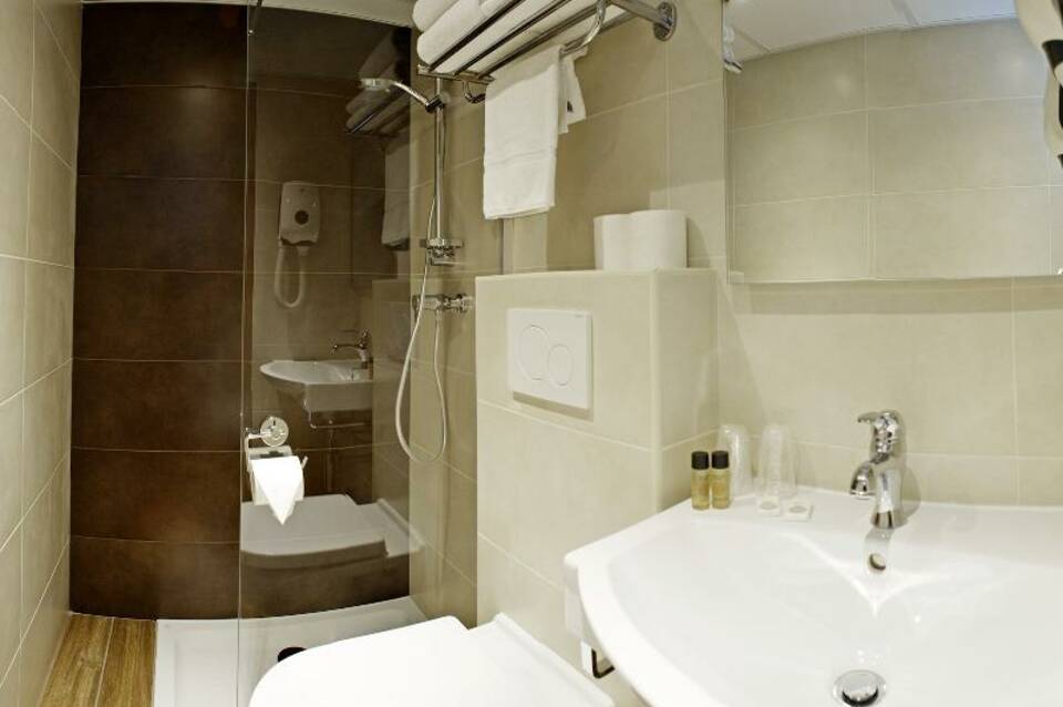 Hôtel Esprit d'Azur 5