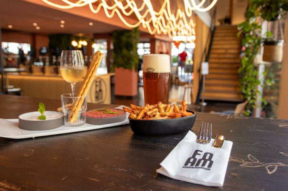 Hotel du Pin Nice 5
