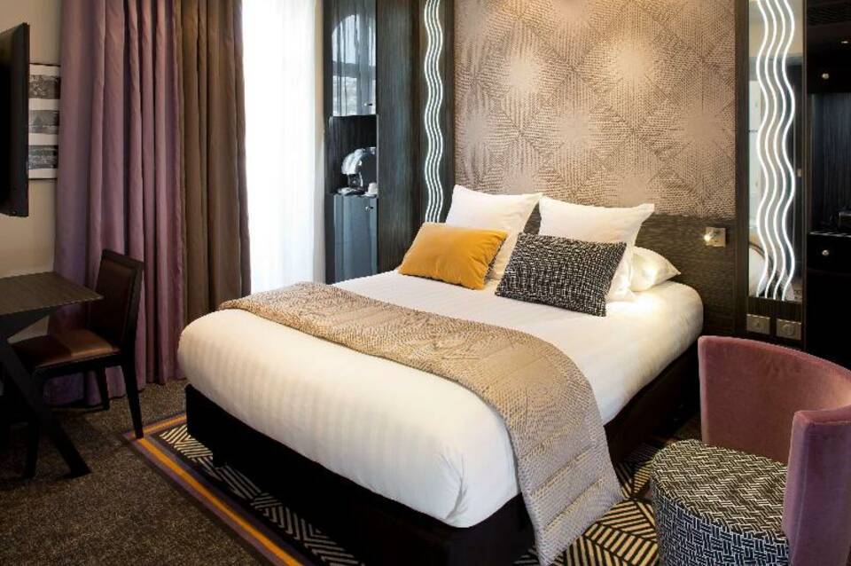 Hotel Le Mondial, BW Premier Collection 2