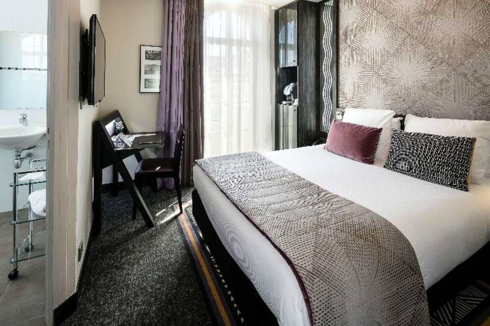 Hotel Le Mondial, BW Premier Collection 5